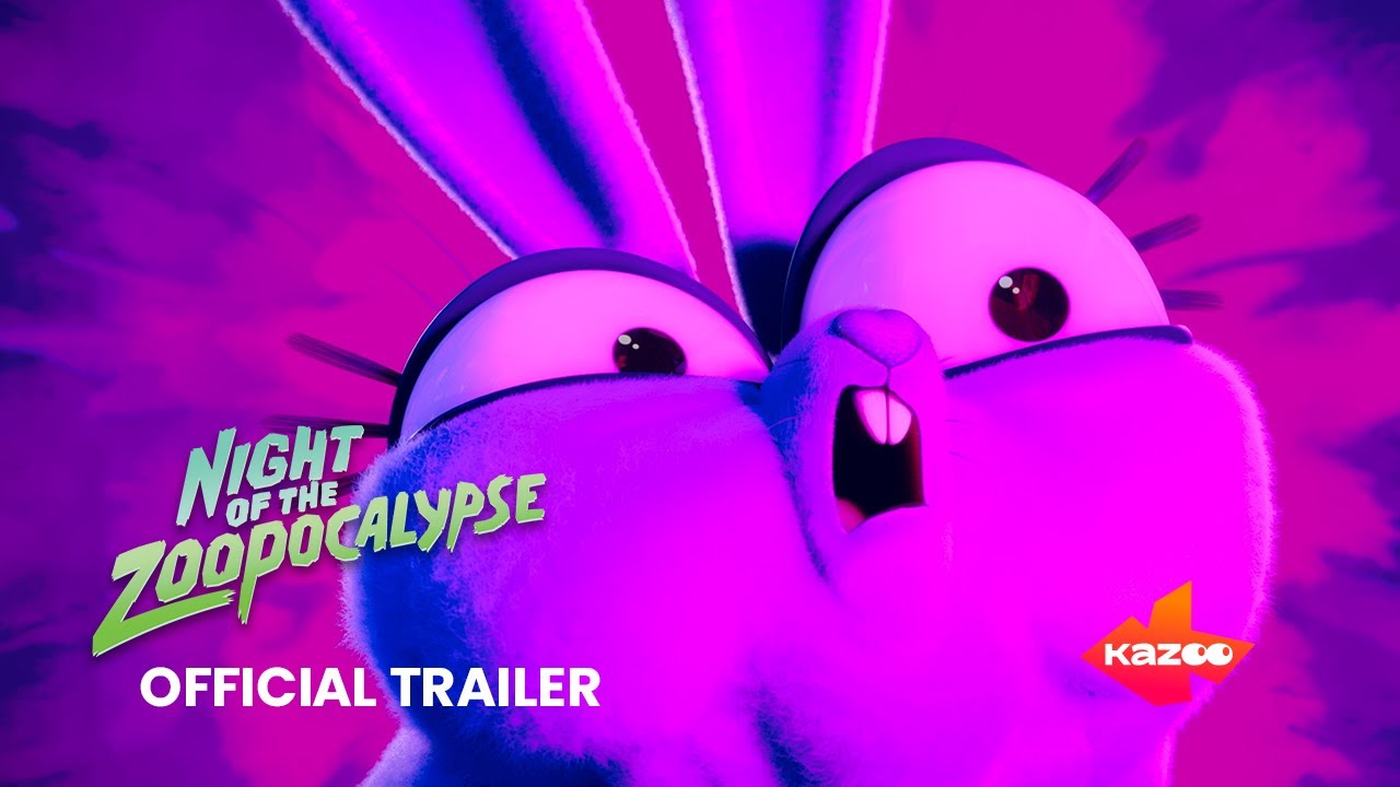 Night of the Zoopocalypse