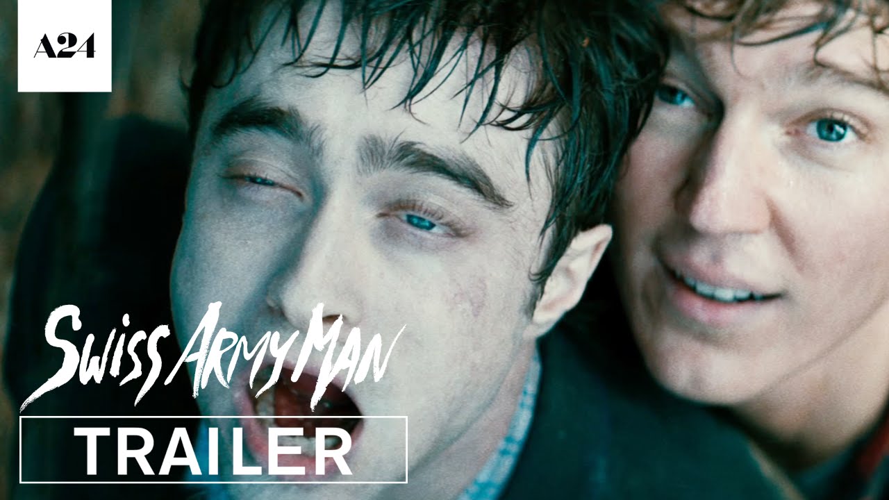 Swiss Army Man
