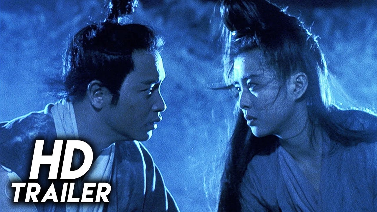 A Chinese Ghost Story II
