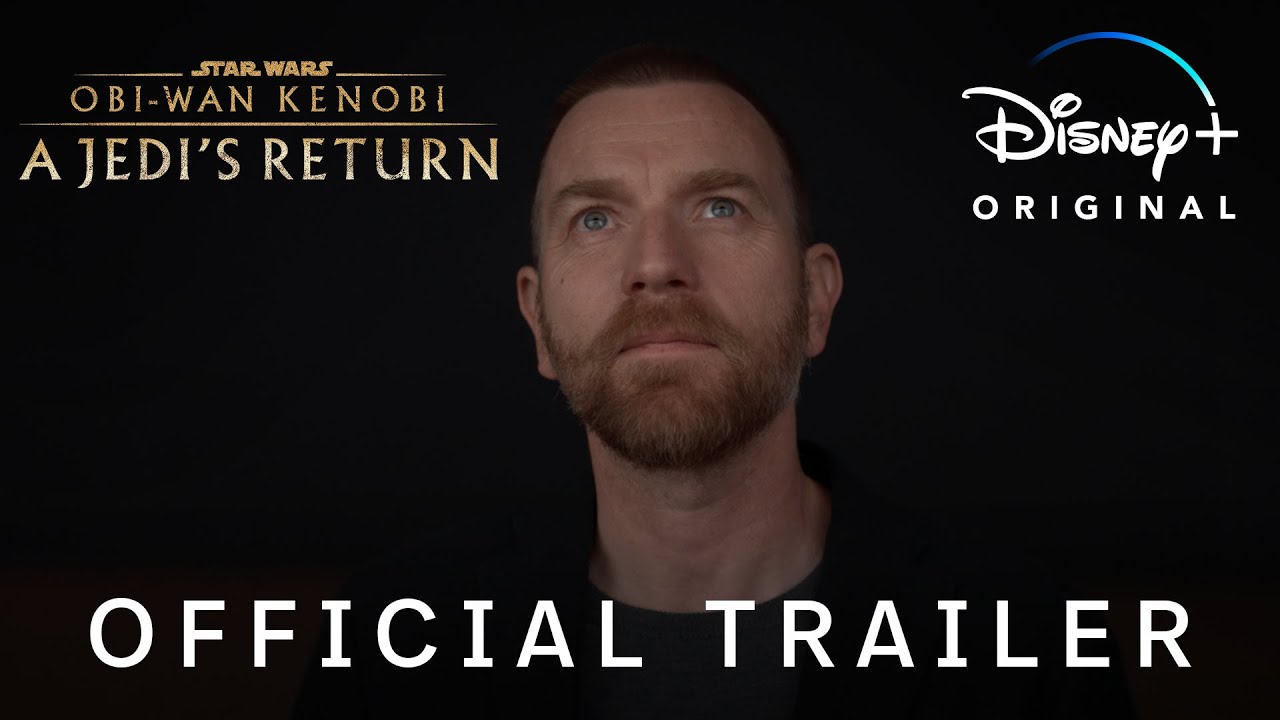 Obi-Wan Kenobi: A Jedi's Return
