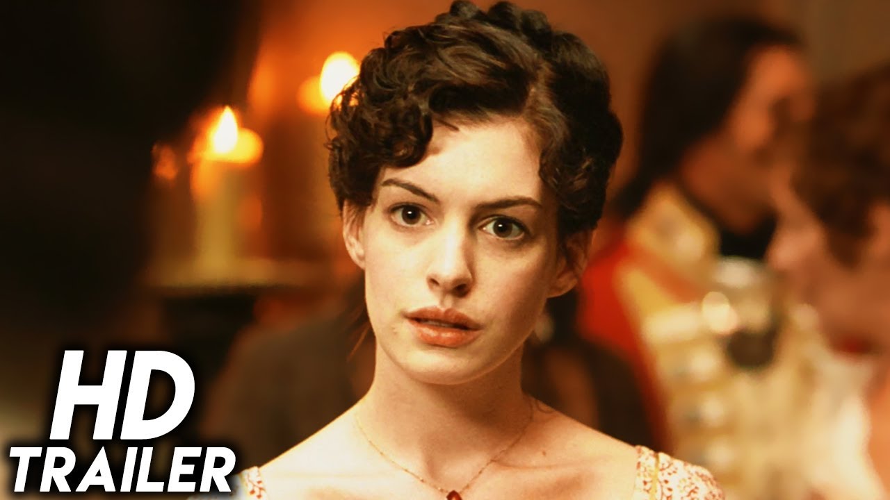 Becoming Jane