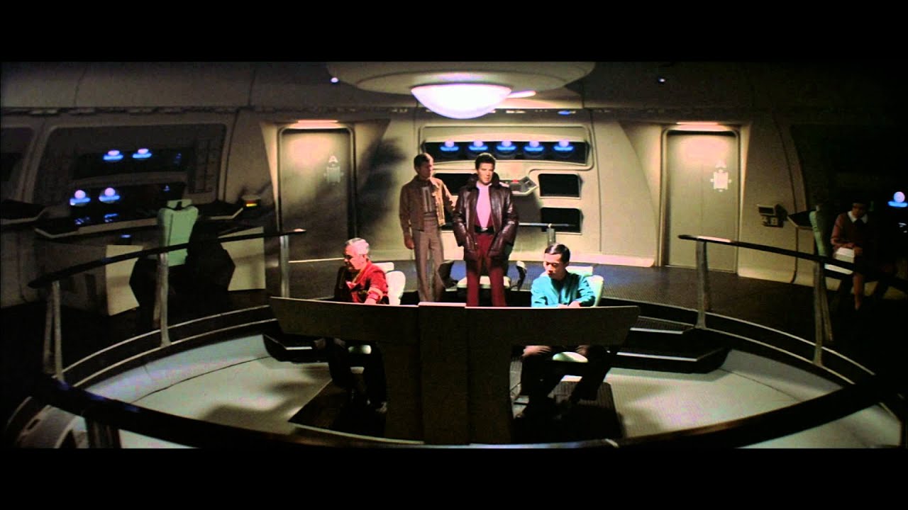 Star Trek III: The Search for Spock