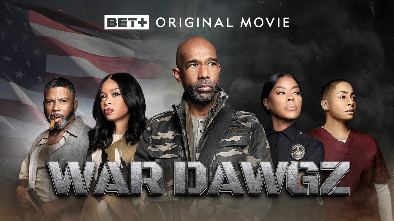 War Dawgz