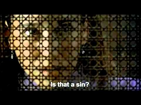 The Crime of Padre Amaro