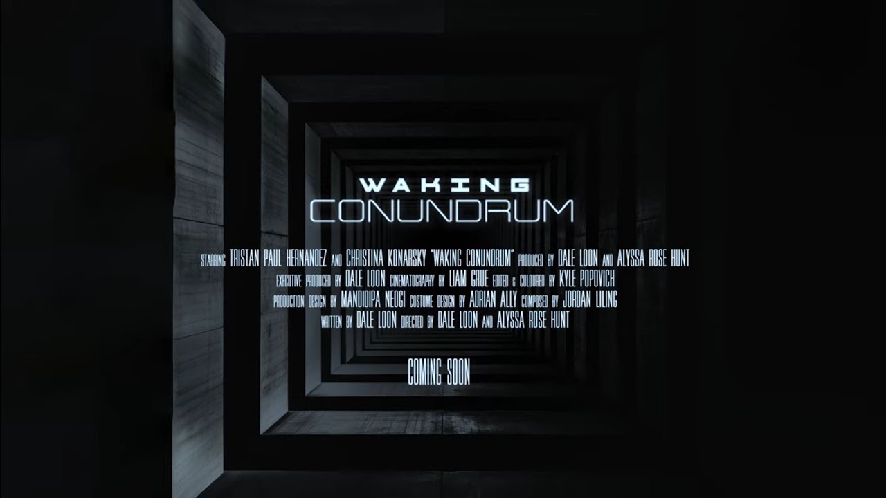 Waking Conundrum
