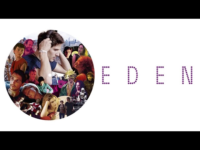 Eden