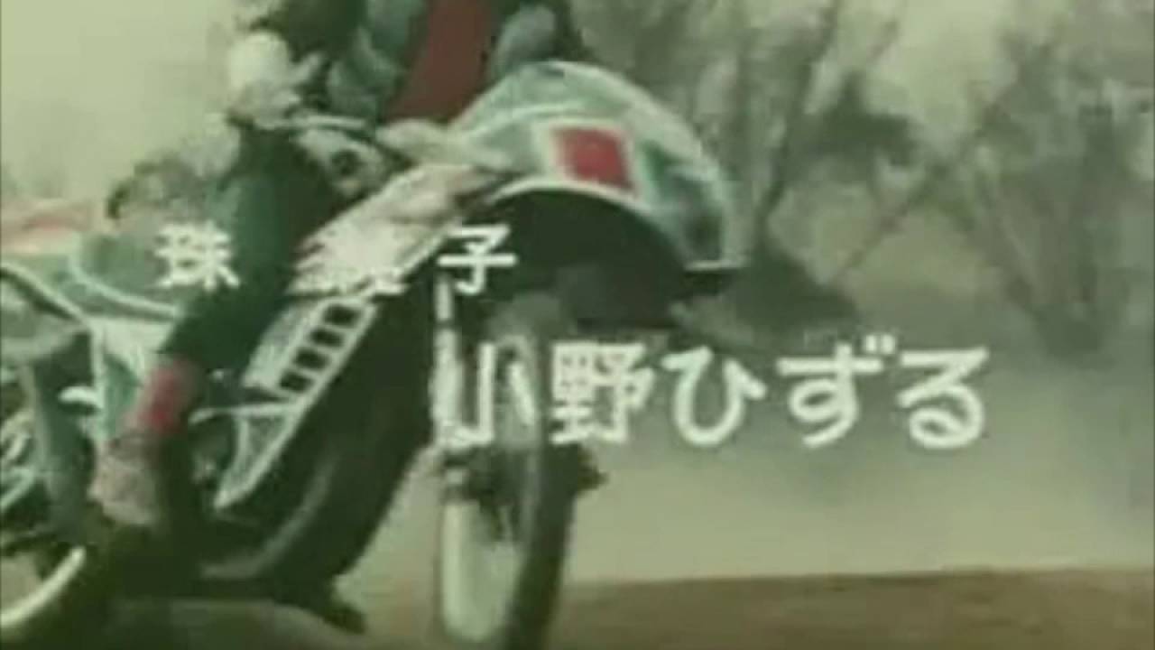 Kamen Rider V3: The Movie