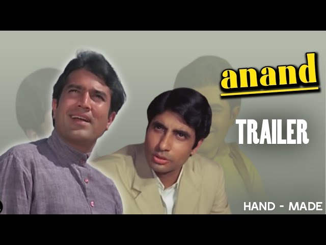 Anand