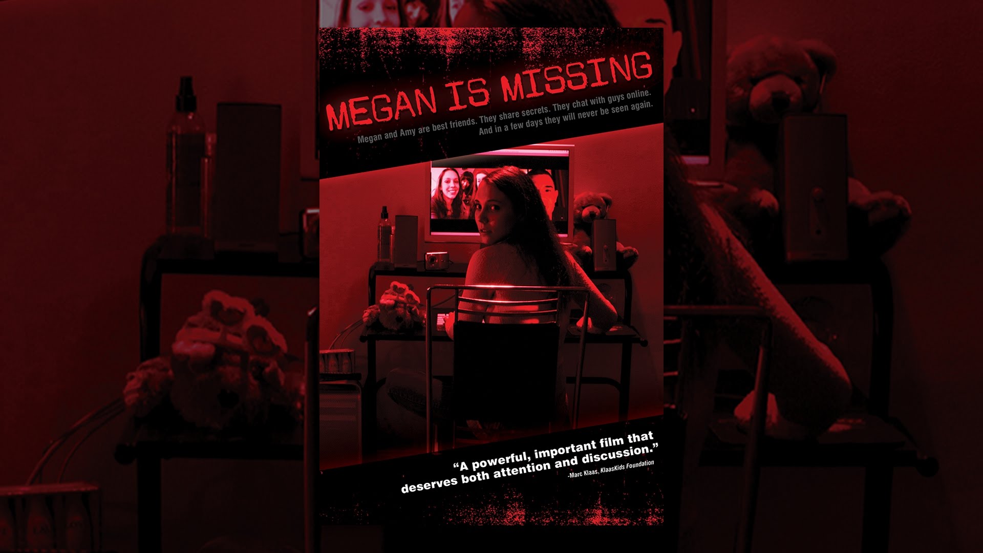 Megan Is Missing