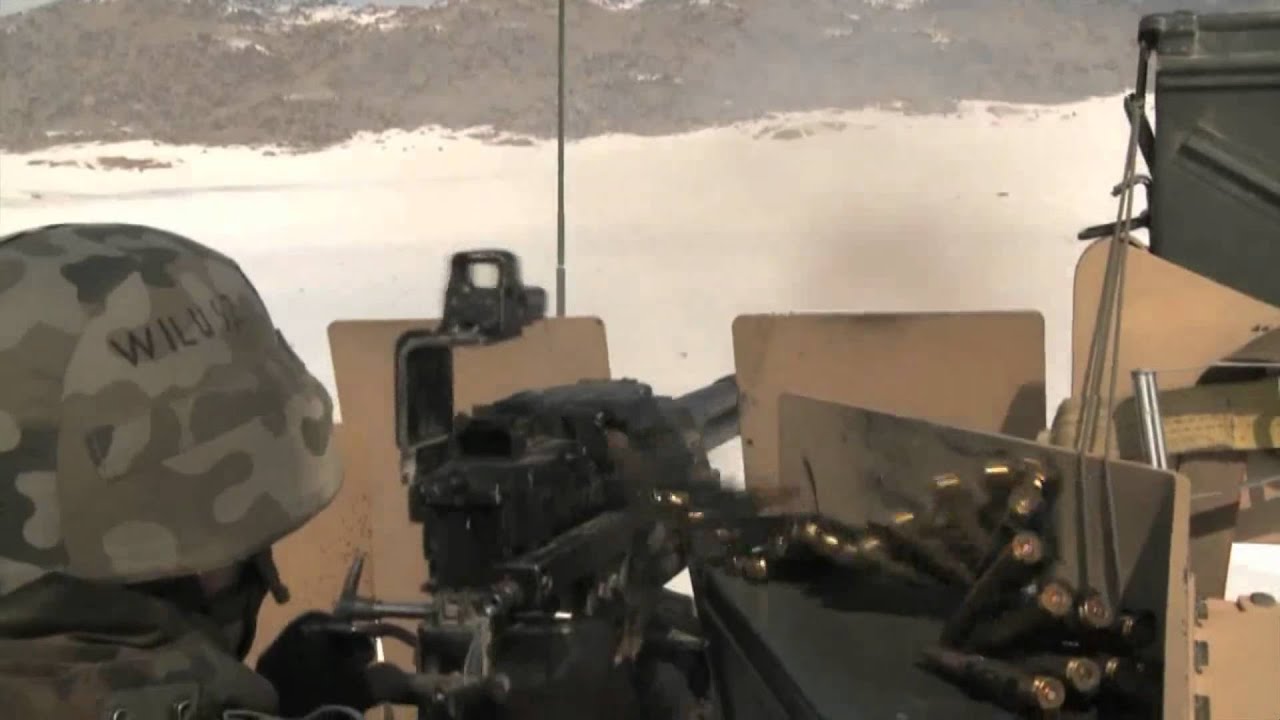 Surviving Afghanistan