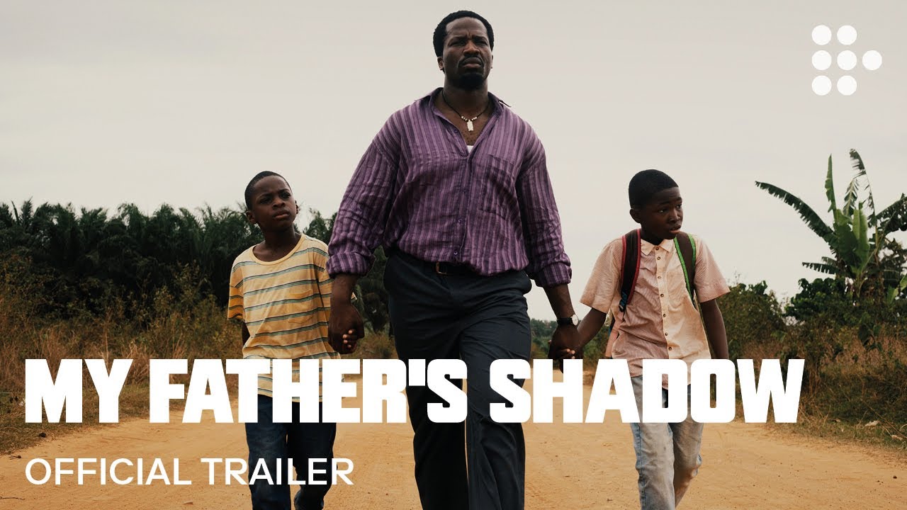 My Father's Shadow