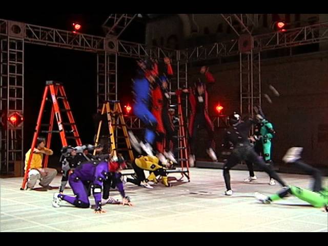 The Matrix Revisited