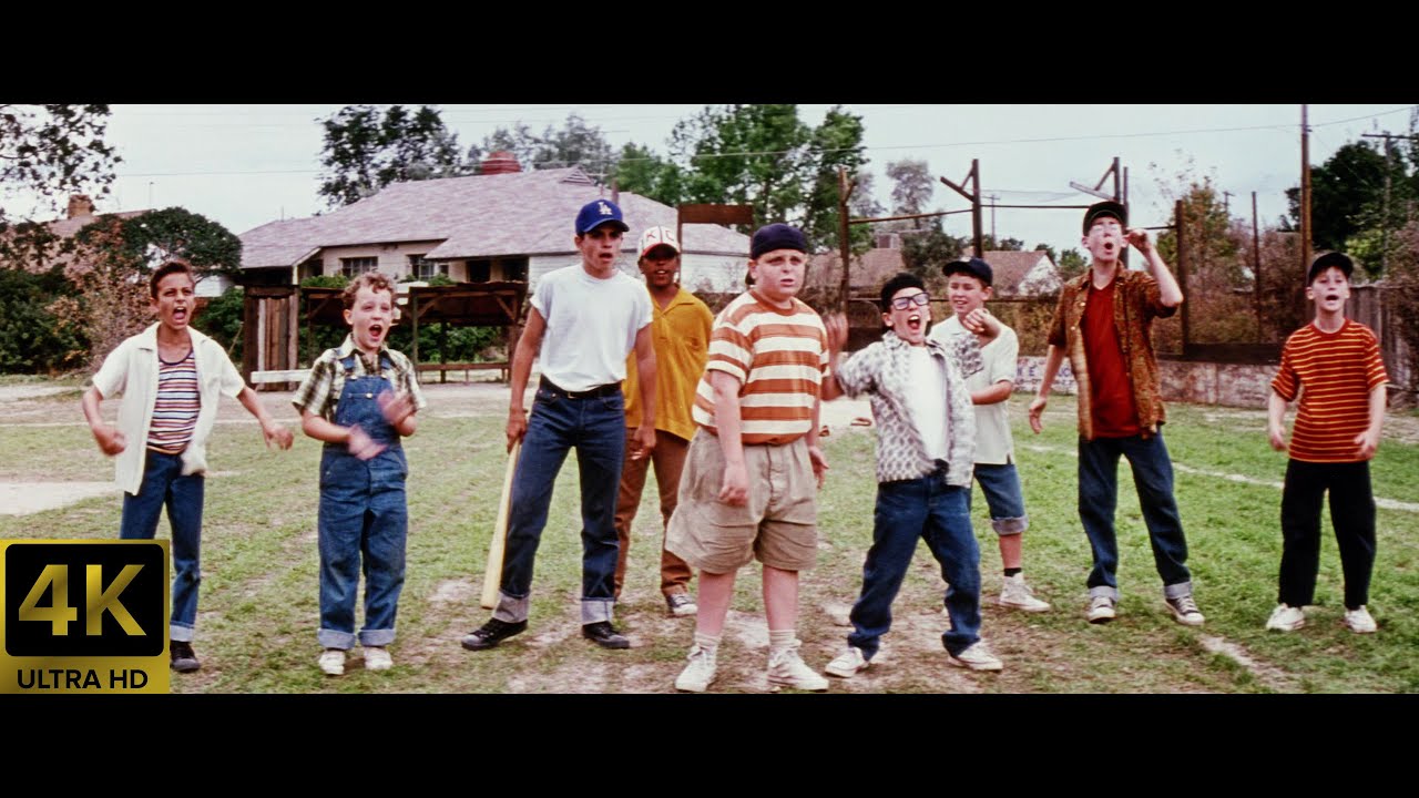 The Sandlot