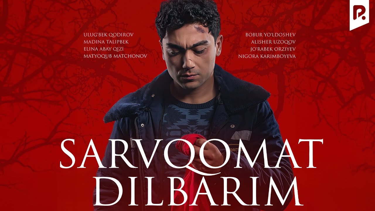 Sarvqomat Dilbarim