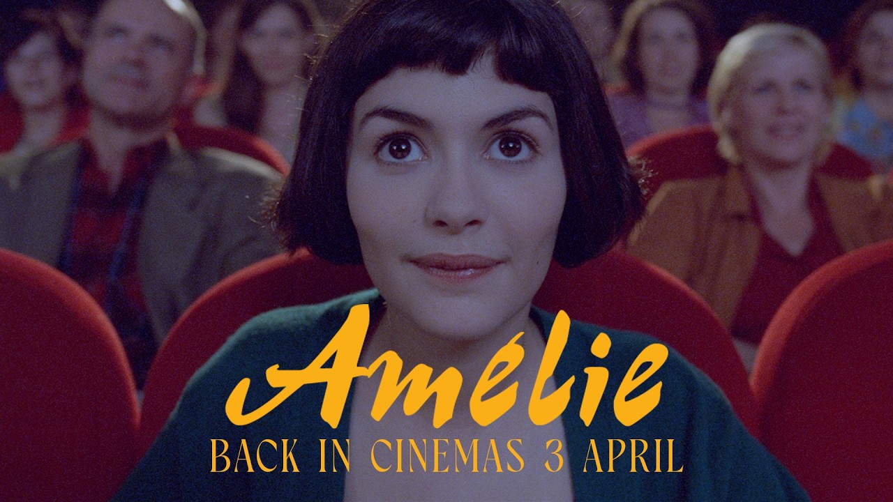 Amélie