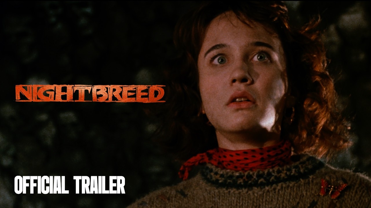 Nightbreed