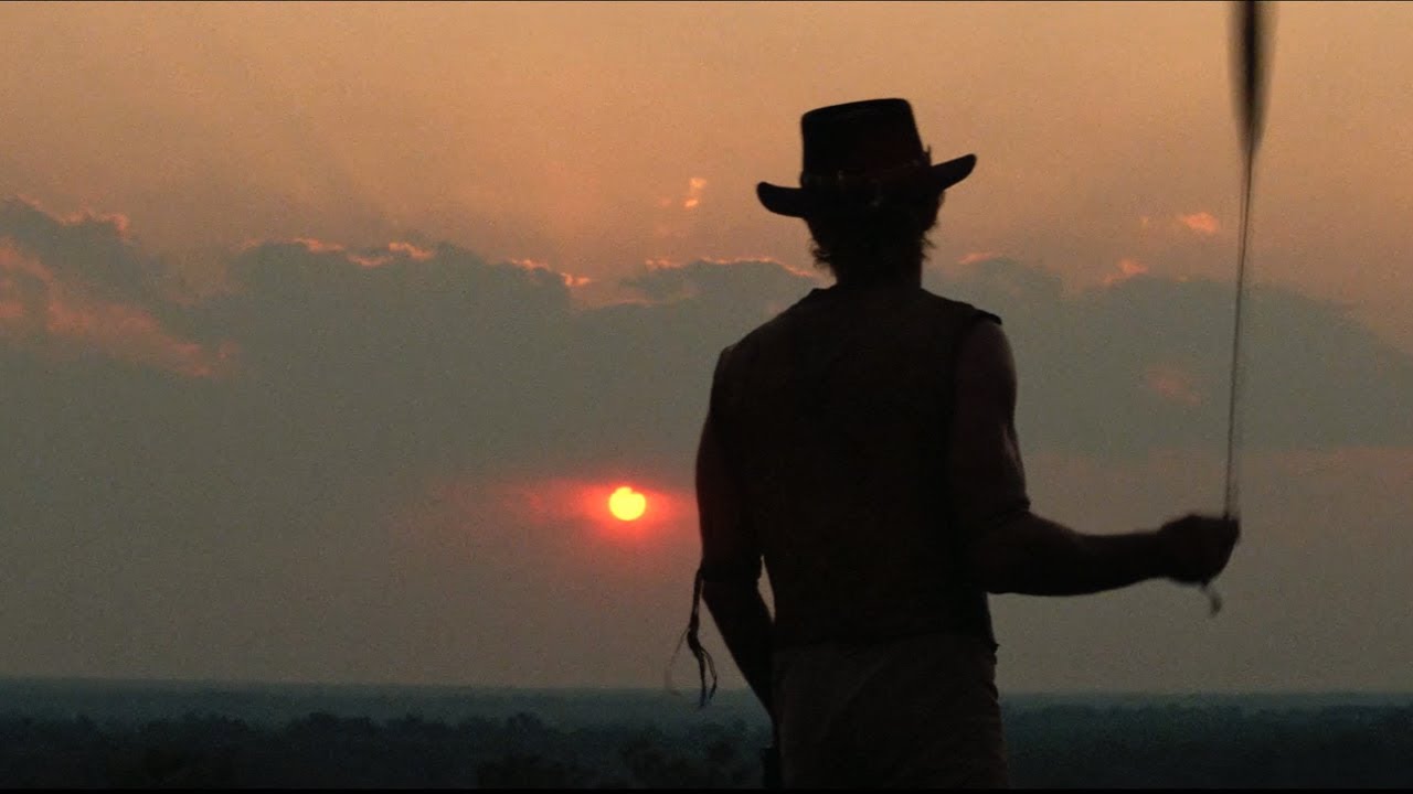 Crocodile Dundee II