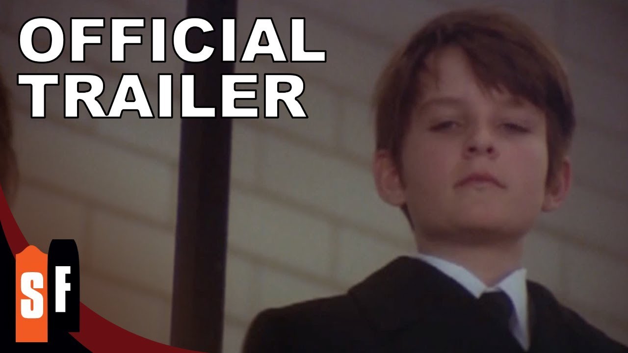 Damien - Omen II