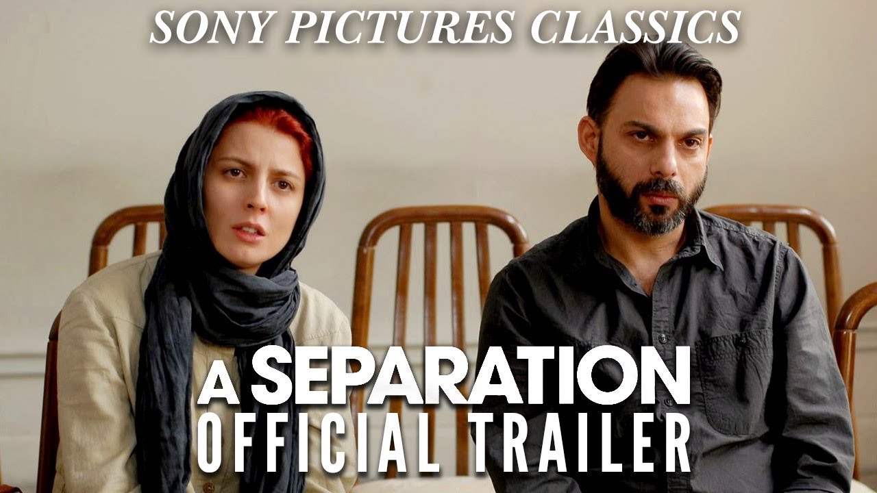A Separation