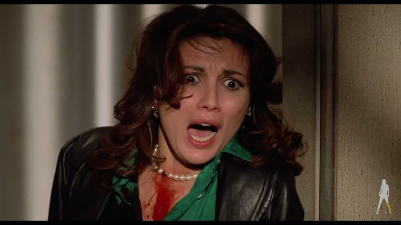 Delirium: Photo of Gioia