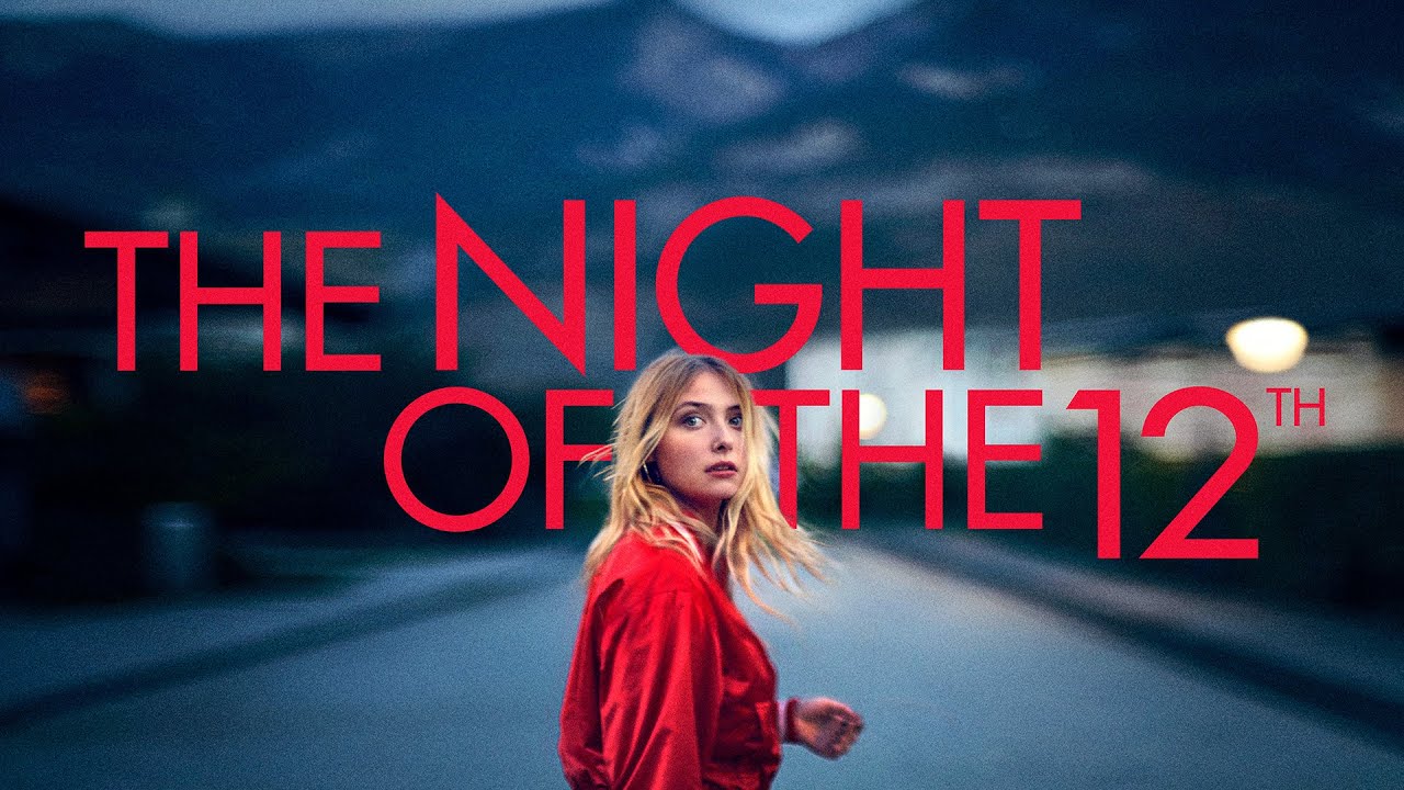 The Night of the 12th