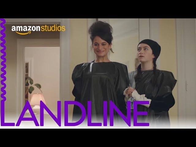 Landline