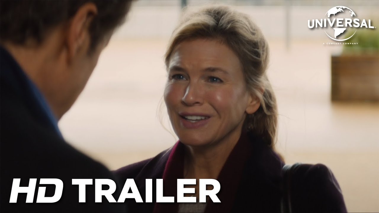 Bridget Jones's Baby