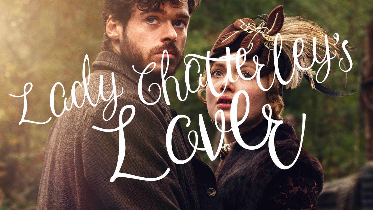 Lady Chatterley's Lover