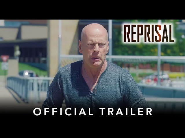 Reprisal