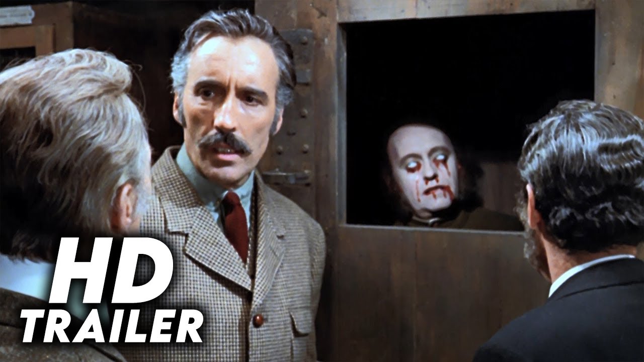 Horror Express