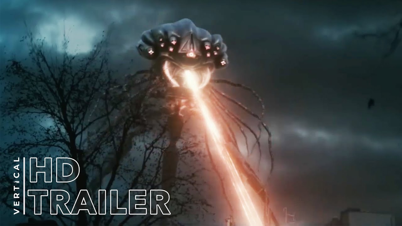 War of the Worlds: The Attack