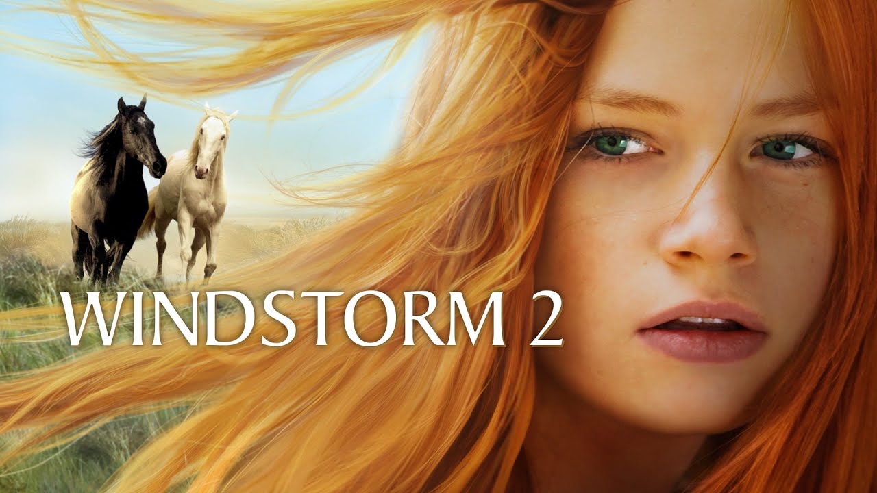 Windstorm 2