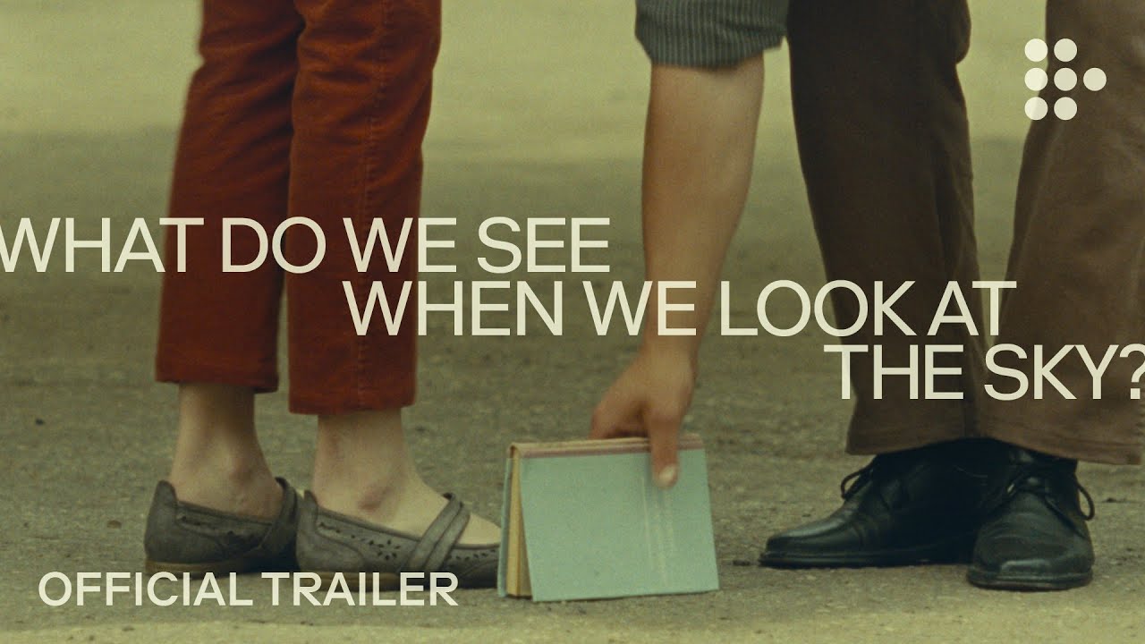 What Do We See When We Look at the Sky?