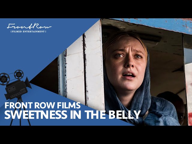 Sweetness in the Belly