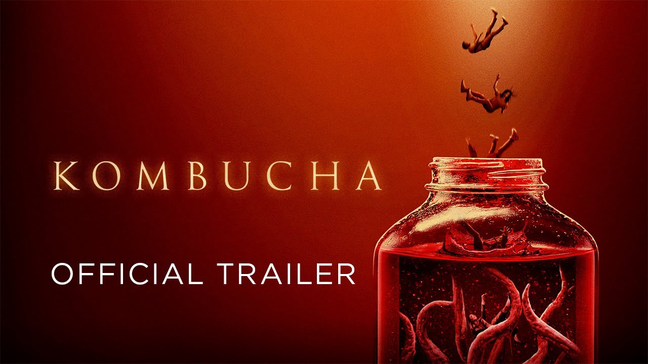 Kombucha