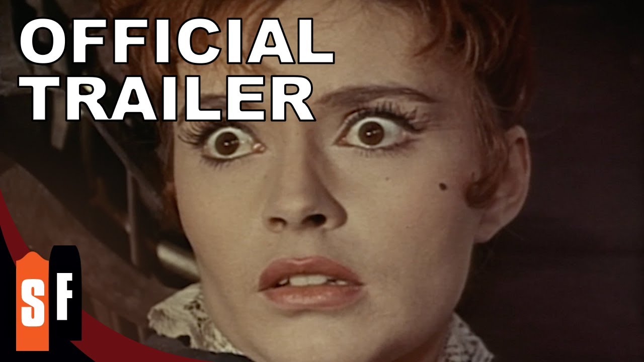 The Brides of Dracula