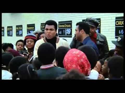 The Greatest