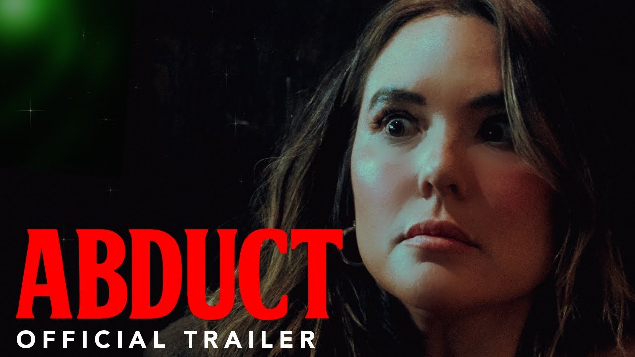 Abduct