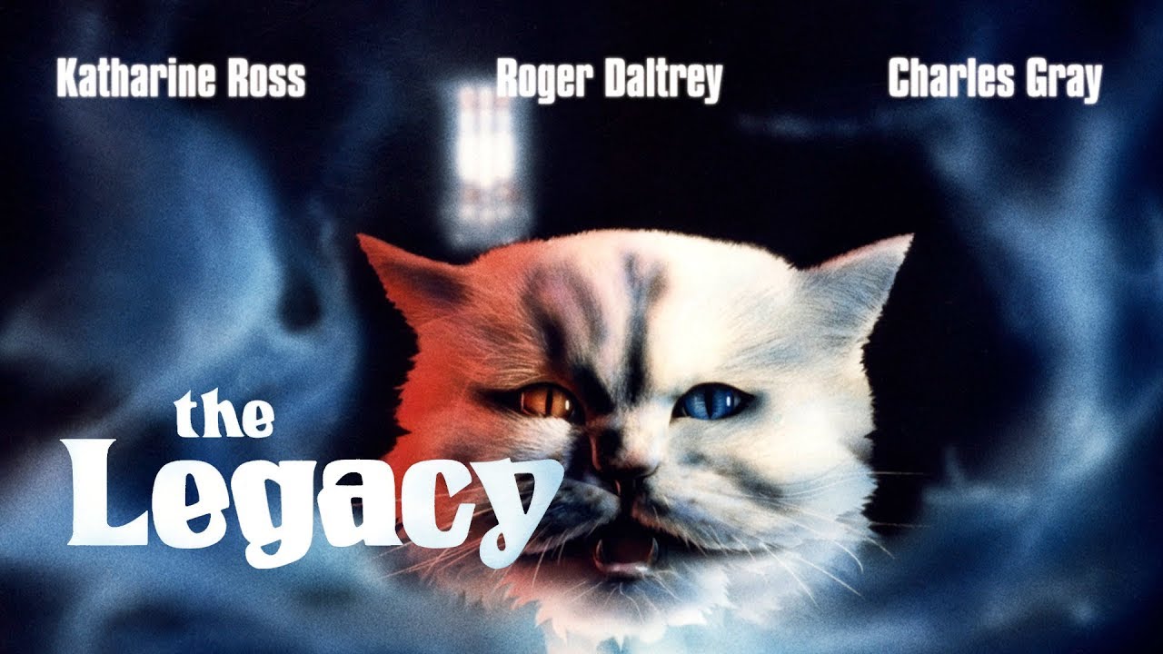 The Legacy
