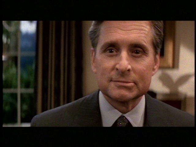 The American President