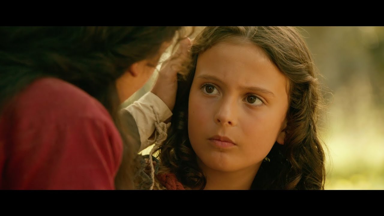 The Young Messiah
