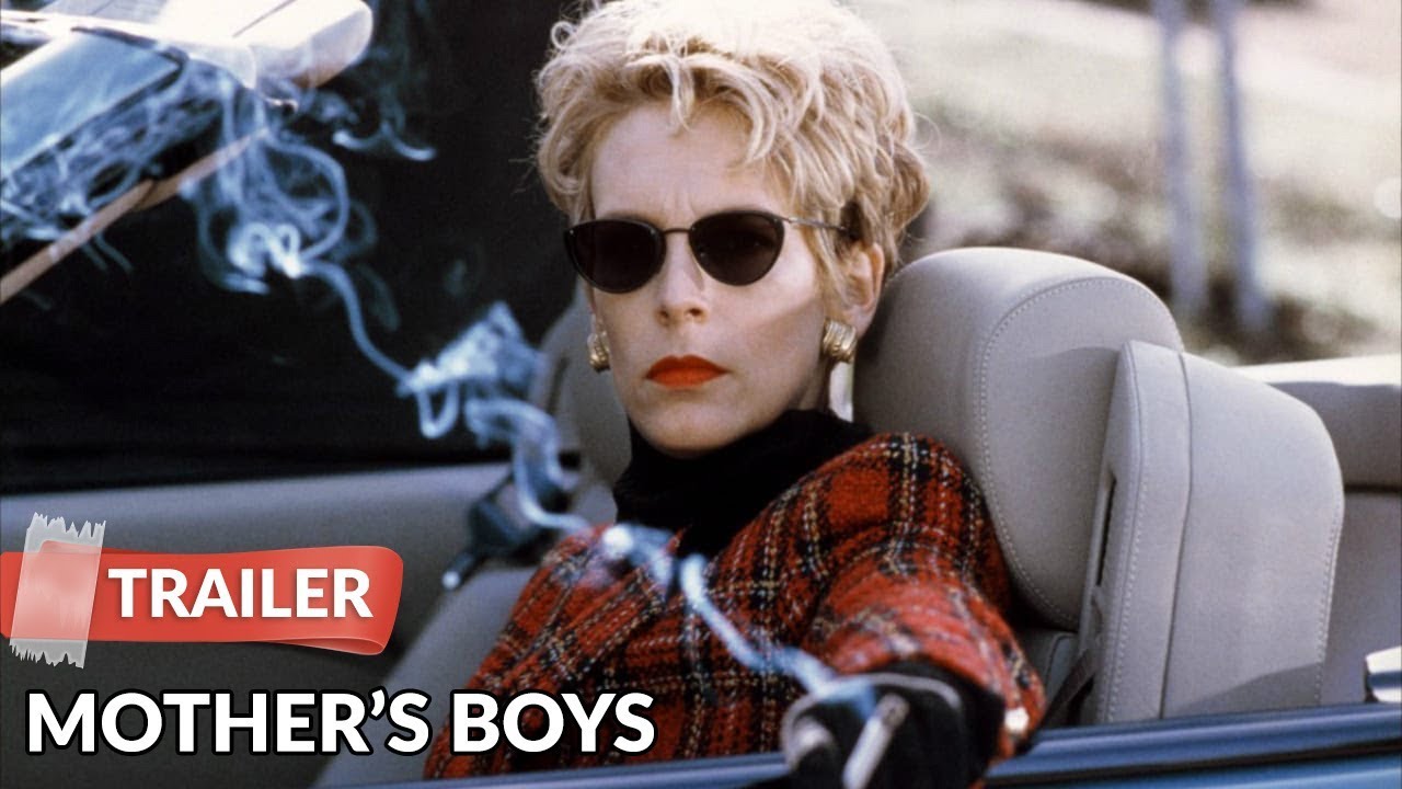 Mother's Boys