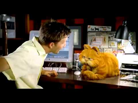 Garfield