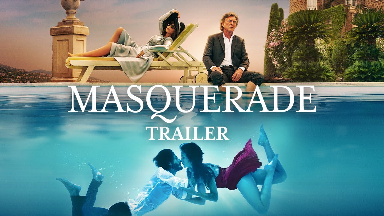 Masquerade