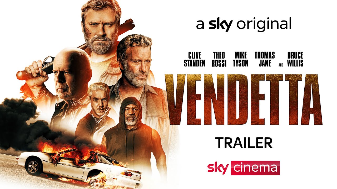 Vendetta