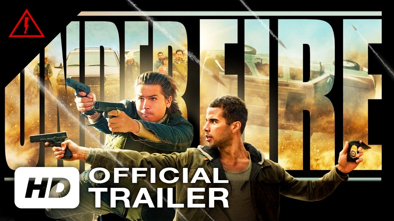 Under Fire