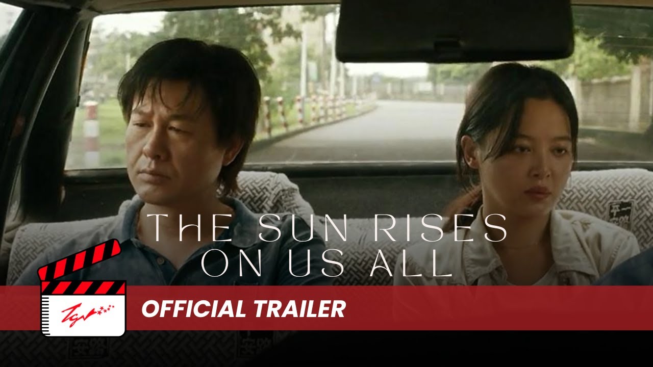 The Sun Rises on Us All