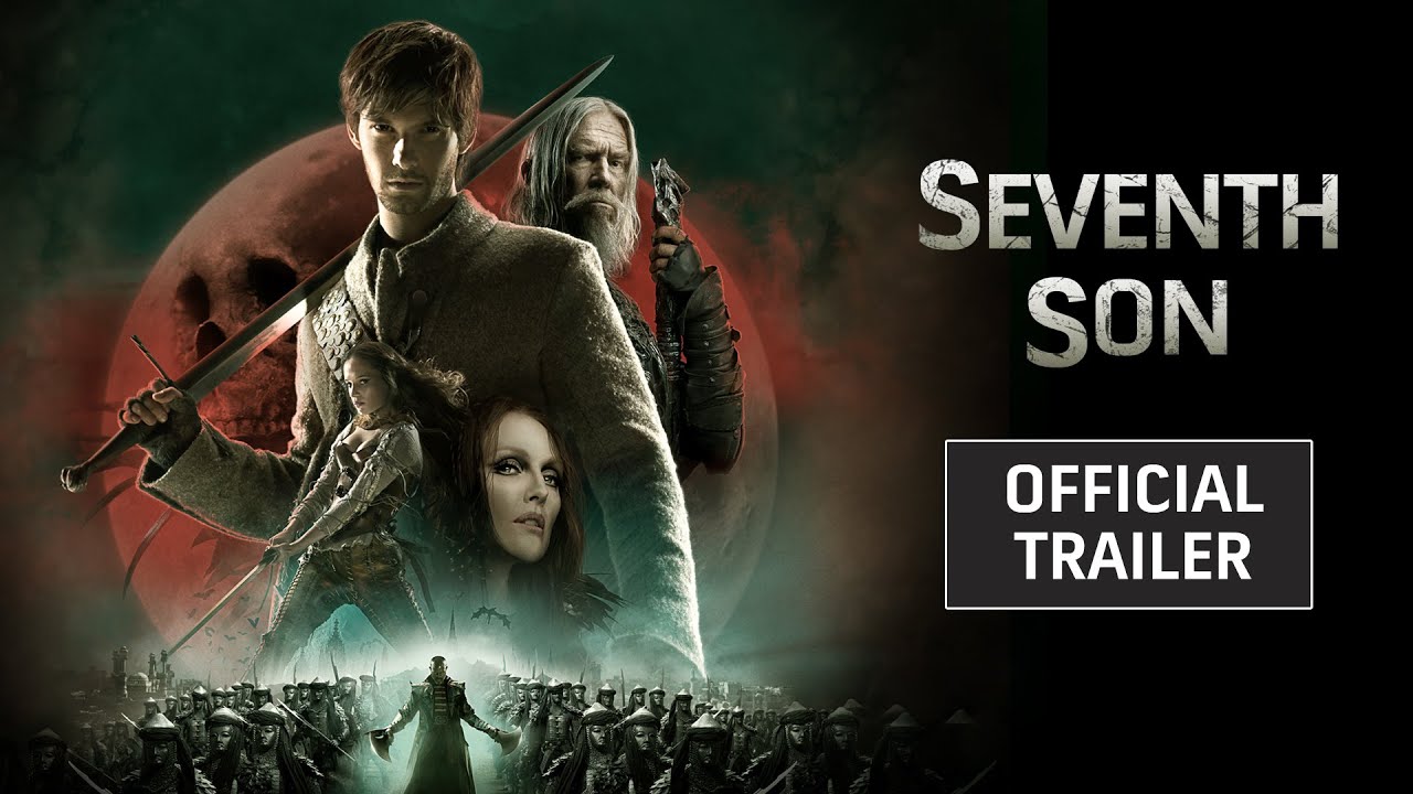 Seventh Son