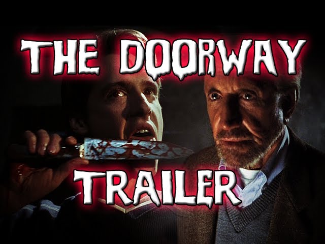 The Doorway