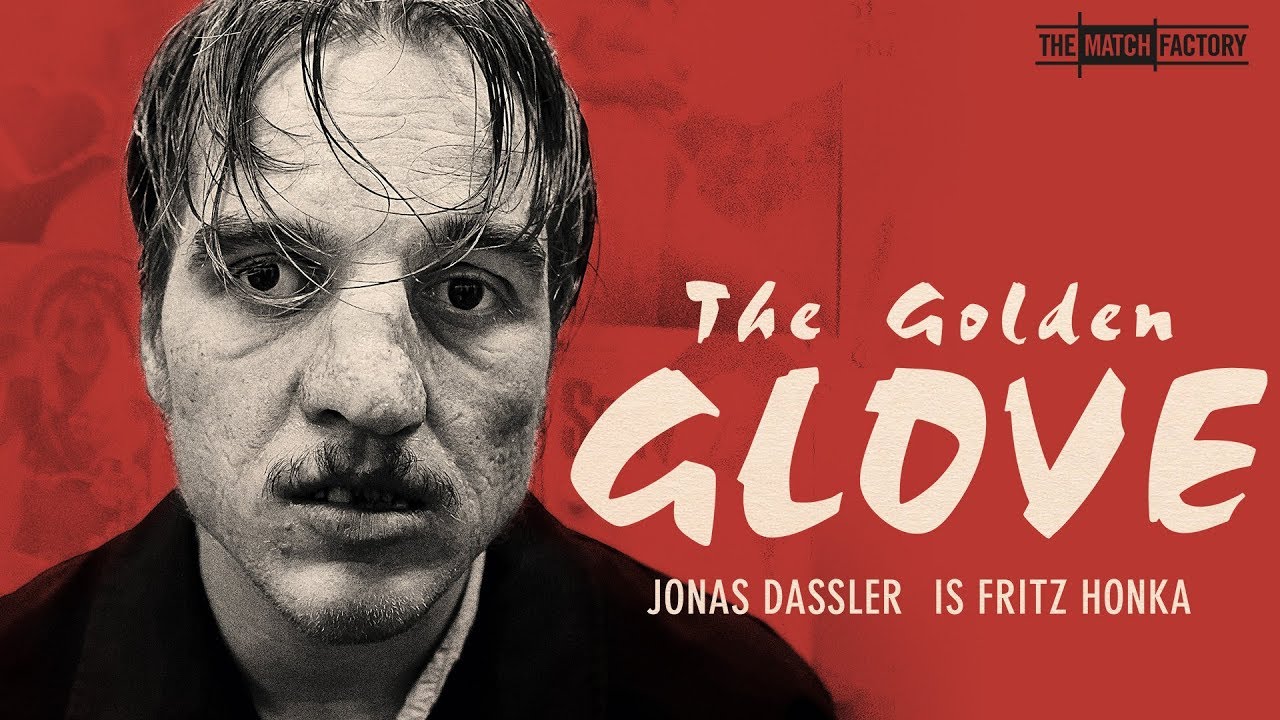 The Golden Glove